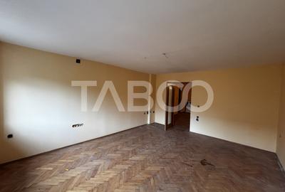 Apartament cu 4 camere de vanzare 110 mp Orasul de Jos Sibiu - 5
