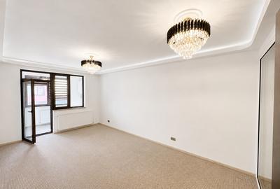 Proprietar 3 camere bucătărie mobilata utilată 82 mp include 1 parcare subterană - 3
