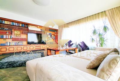 Apartament de Lux in Mamaia Nord - Aprilia 1, Etaj 6 / 7 - 4