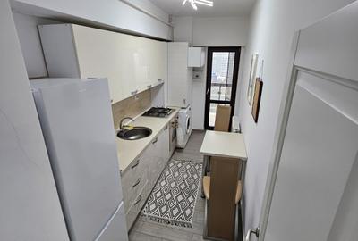 Apartament 2 camere River Towers + loc parcare - 7