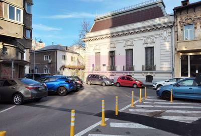 Casa în Ultracentralul Bucureștiului la preț mic (casă mică) - 26