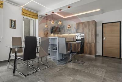 Vânzare apartament 2 camere, bloc nou, Str. Sirenelor 49-55 - 3