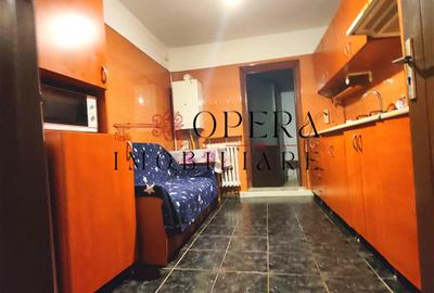 Apartament 3 camere si 2 bai, decomandat, de vanzare, zona Dacia - 4