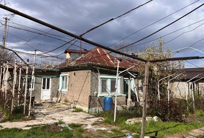 Casă 3 camere - Jariștea - 1