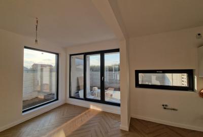 Vila tip duplex in stil mediteranean langa Bucuresti - 9