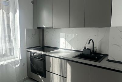 Apartament 2 camere LUX zona Aparatorii Patriei, Complex Viva Residence - 5