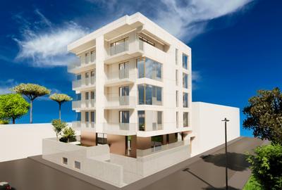 Apartament 2 camere de vânzare în Constanța, Faleză Nord – 100m de plaja - 11