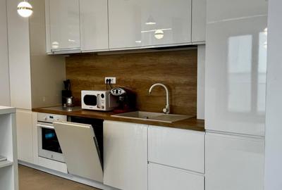 Apartament 3 camere cu vedere la lac – Mamaia Lake On  – 290.000 EUR - 10