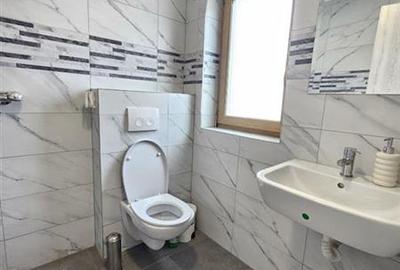 Spatiu servicii 35 mp Str. Gh. Doja zona KFC etaj 1 + parcare, - 3