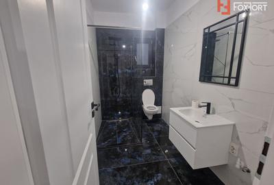 Duplex de vanzare cu 3 camere si teren de 309 mp - Recas - 11