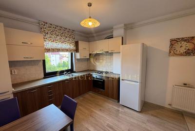 Studio Modern în Zona Coresi | 45 mp | Costuri Mici - 3