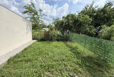 Vila de închiriat P+1 cu 3 camere și curte 250 mp în Corbeanca - 21