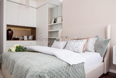 Kiseleff - apartament cu 3 camere de inchiriat - 6