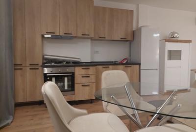 Apartament 2 camere Ivory Residence rond OMV Pipera Parcare - 7