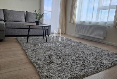 Apartament 2 Camere Et.12, Parcare Subterana, Vivat City, Gara Mare - 5