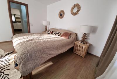 Vila individuala mobilata, parcare, 5 minute metrou Dimitrie Leonida, Amurgului - 10