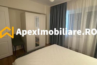Apartament 2 camere de inchiriat Stefan cel Mare București | ApexImobiliare.ro - 2