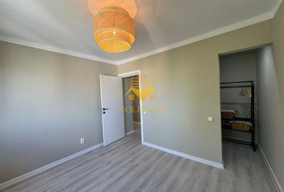 4 camere decomandate, Cartier Manastur, McDonalds, Primaverii, - 12