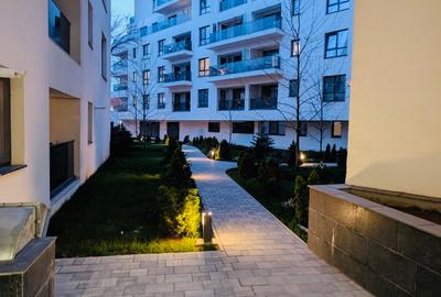Apartament 2 camere modern Timpuri Noi- loc de parcare inclus! - 1