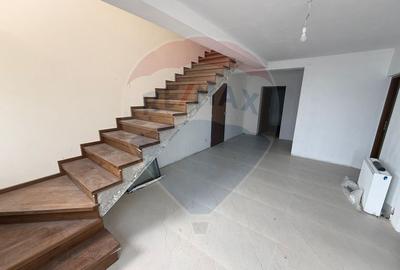 De vânzare Casă nouă cu 4 camere, teren 1190 mp Cartier Podgoria - 12