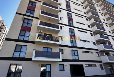 Garsoniera de inchiriat | Aqua City Giulesti | Centrala proprie - 21