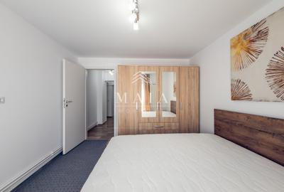Apartament modern cu 3 camere, la 5 minute de centrul orașului - 6