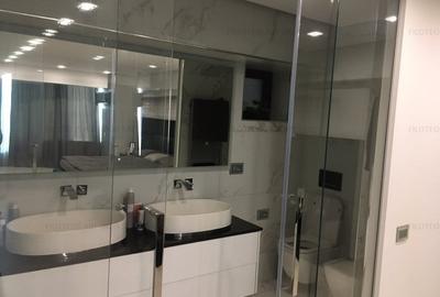 OCAZIE apartament duplex spațios 6 camere, B-dul Unirii, vedere stradala, pret 5 - 8