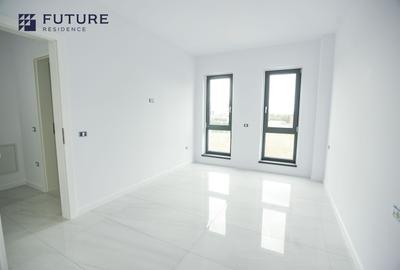 Apartament 1 camera de vanzare in Future Residence - 33