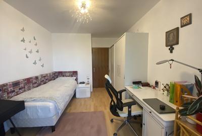 Apartament 4 camere bloc boutique si terasa de 25m - 21