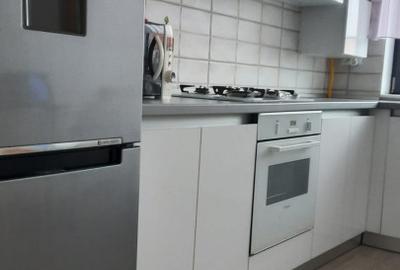 Apartament 3 camere cu parcare subterana, zona Buna Ziua - 9