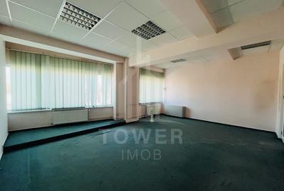 Spațiu birouri de inchiriat-Zona centrala - 54
