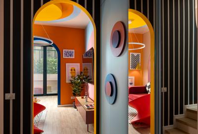 APARTAMENT 2 CAMERE- HERASTRAU - COMISION 0% - 1