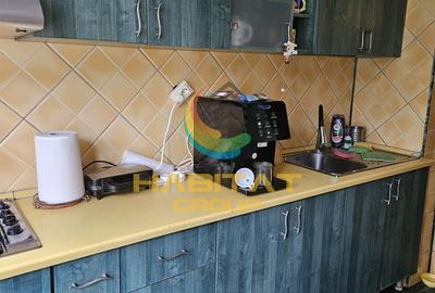 Apartament 4 camere de vanzare Titan, Centrala, Metrou - 12