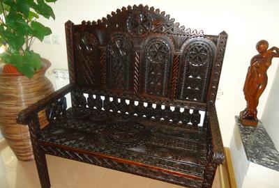 Vila piscina superba gradina matura cu iesire directa la padure - 35