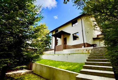 Vila 7 Camere - Cheia Prahova- Mobilată și utilată Complet - 4