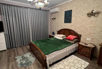 Vanzare Casa/Villa 6 camere 3 bai 3 wc -uri Dobroiesti 0% Comision - 29