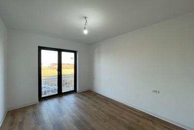 Duplex despartit prin camera tehnica  finisaje premium Mosnita - 13