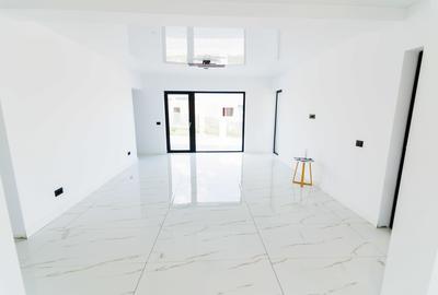 REDIU-Duplex modern cu 3 dormitoare, 2 băi și terasă panoramică, LUX! - 2