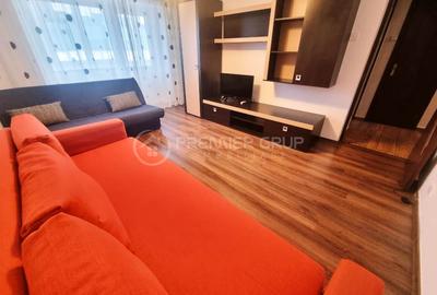 Etaj intermediar!Apartament 2 camere decomandat 56mp 2 balcoane, PALAS, CT+AC - 6