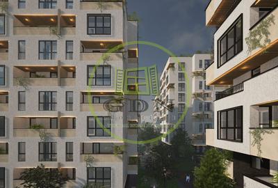 Apartament, 2 camere, decomandat, 69.9mp, Cartier Cornitoiu, zona Liceul Bibescu - 10