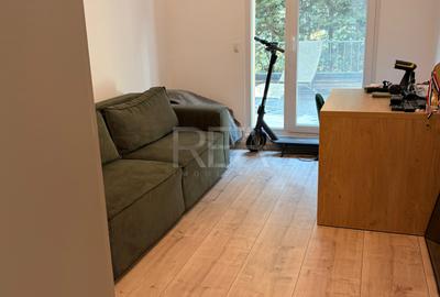 3 camere + terasa, 123 mp, P/11 -Lujerului, GranVia Park - 7