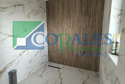 Despartit prin camera tehnica! Modern! Finisaje la alegere! - 3