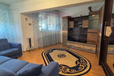 Apartament cu 1 camera de vanzare in Tiglina 1