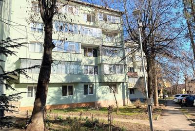 Apartament 3 cam, ideal pentru cabinet - 1