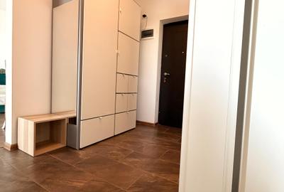 De inchiriat, apartament cu parcare - 9
