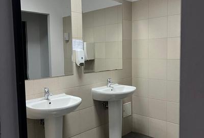Spatiu industrial de depozitare si productie 2400 mp Sos. Odaii -Bucuresti Nord - 13