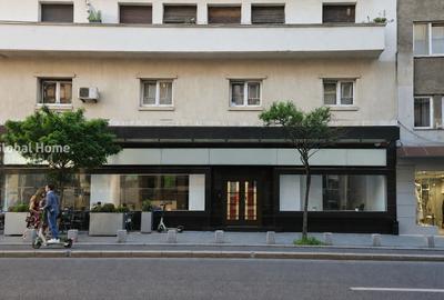 Spațiu Comercial Ultracentral | Calea Victoriei | 318 mp - 1
