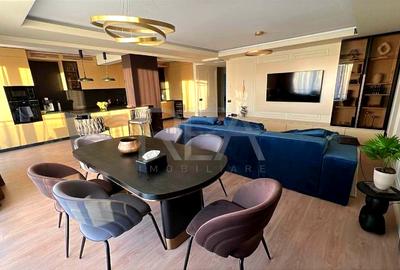 Penthouse | 5 camere | Lux | 57 m.p. Terase | 2 Parcari | Erou Iancu Nicolae - 2