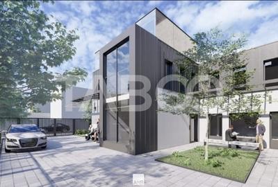 Birou, de 310.00 mp, în Între Lacuri