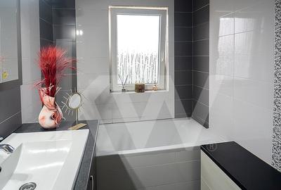 Apartament 3 camere cu curte proprie 104 mp - 5